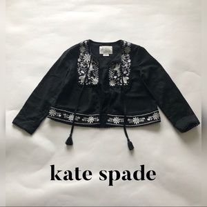 Kate spade jacket